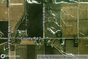 County Ditch Number Seven