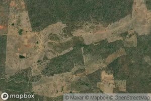 Quebrada Las Guasdillas