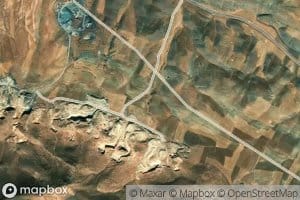 Cheshmeh-ye Naqi Mordeh