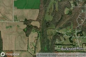 Buckhorn Branch