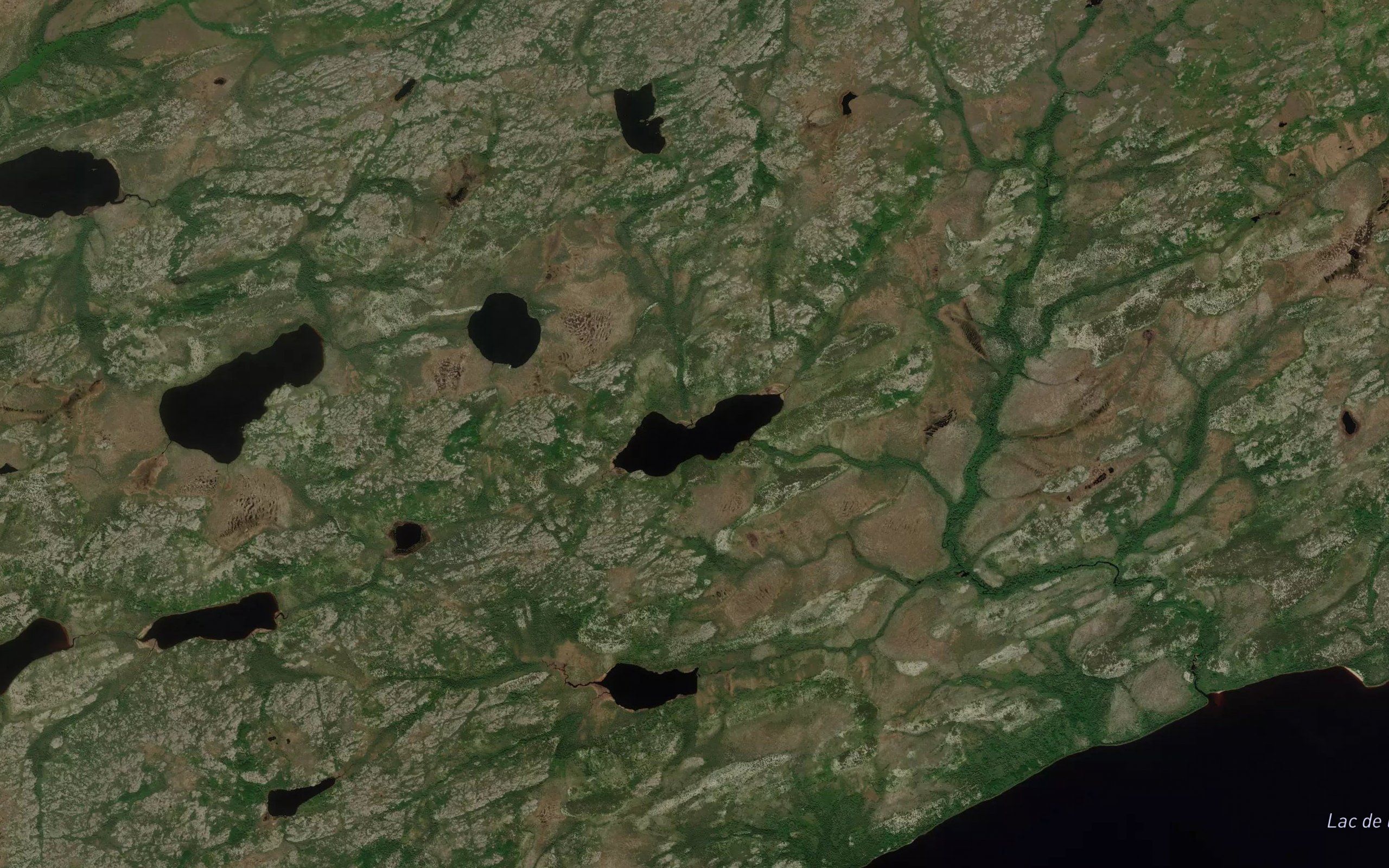Lac Chisatikw