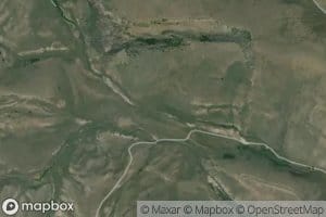 South Fork Deep Creek