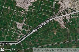 Jannabiyat Tur`at az Zawiyah