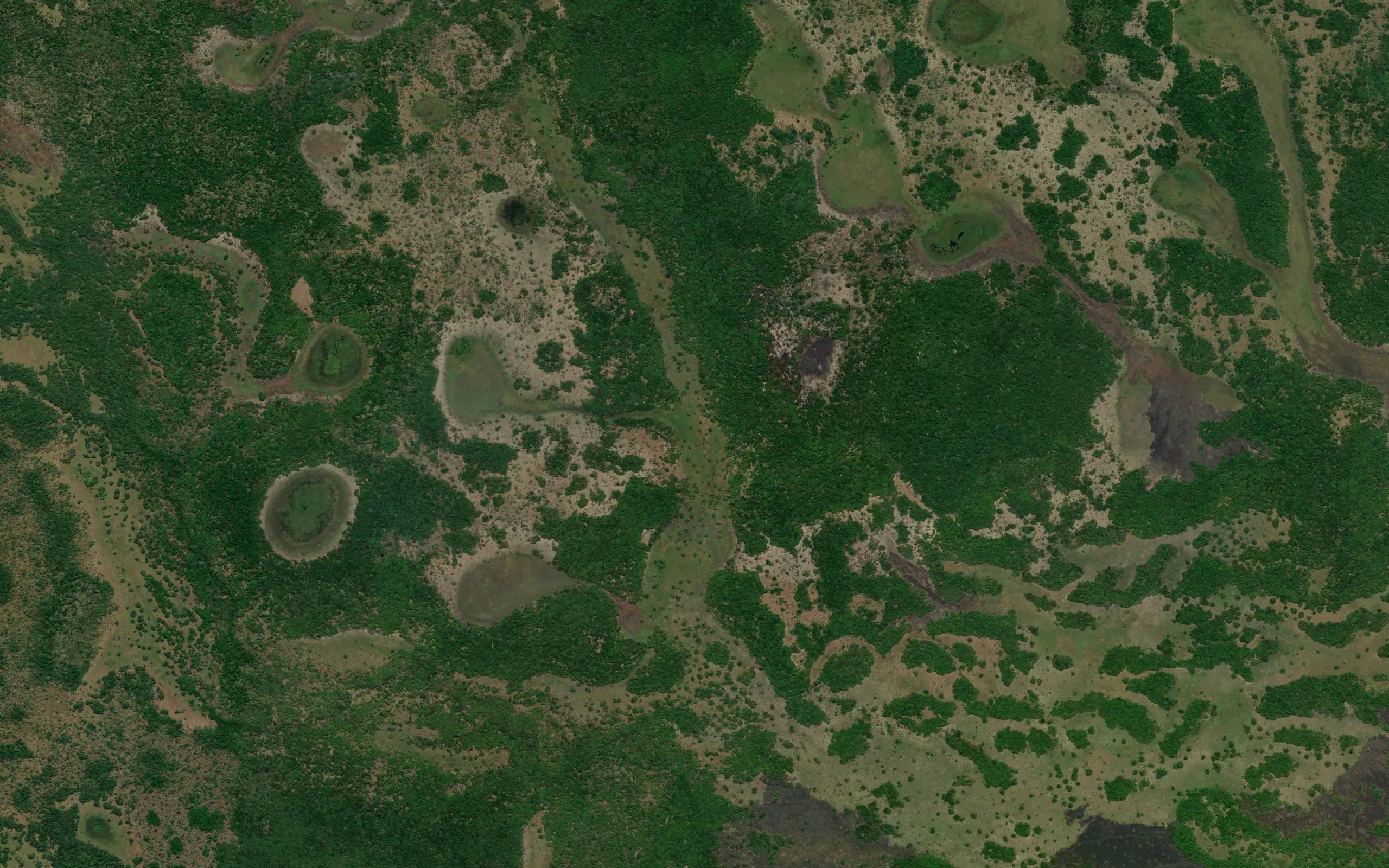Rio Zinguezinga