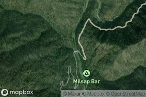 Little North Fork of Middle Fork Feather River