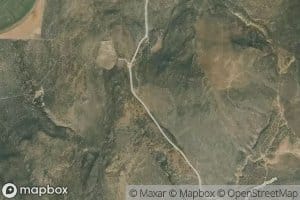 Bald Mountain Spring