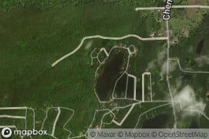 Lac Webster