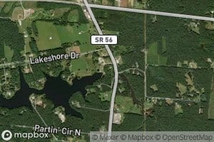 Big Creek Utility Lake