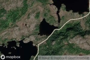 Jakttjorna