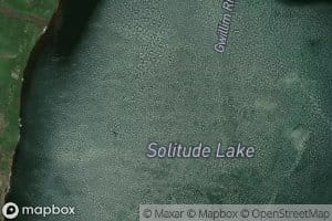 Solitude Lake