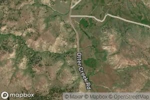 Happy Coulee Reservoir