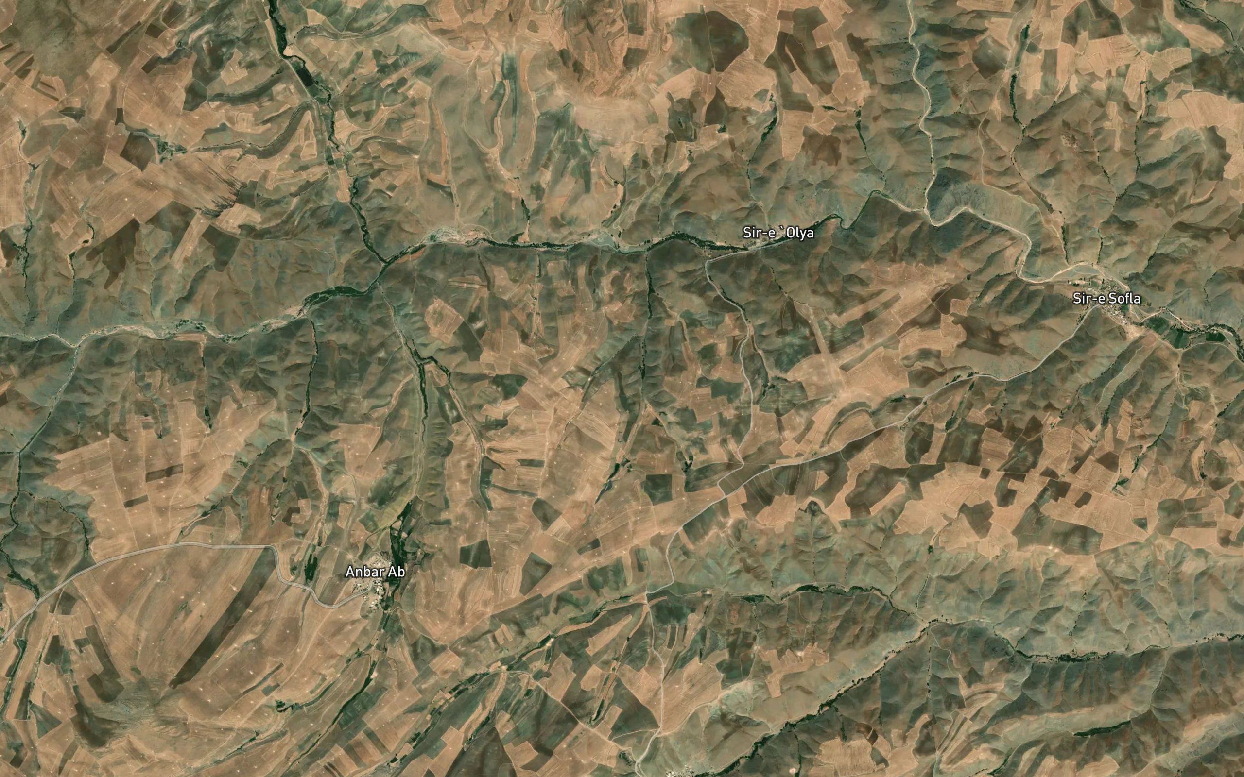 Kani-ye Qala