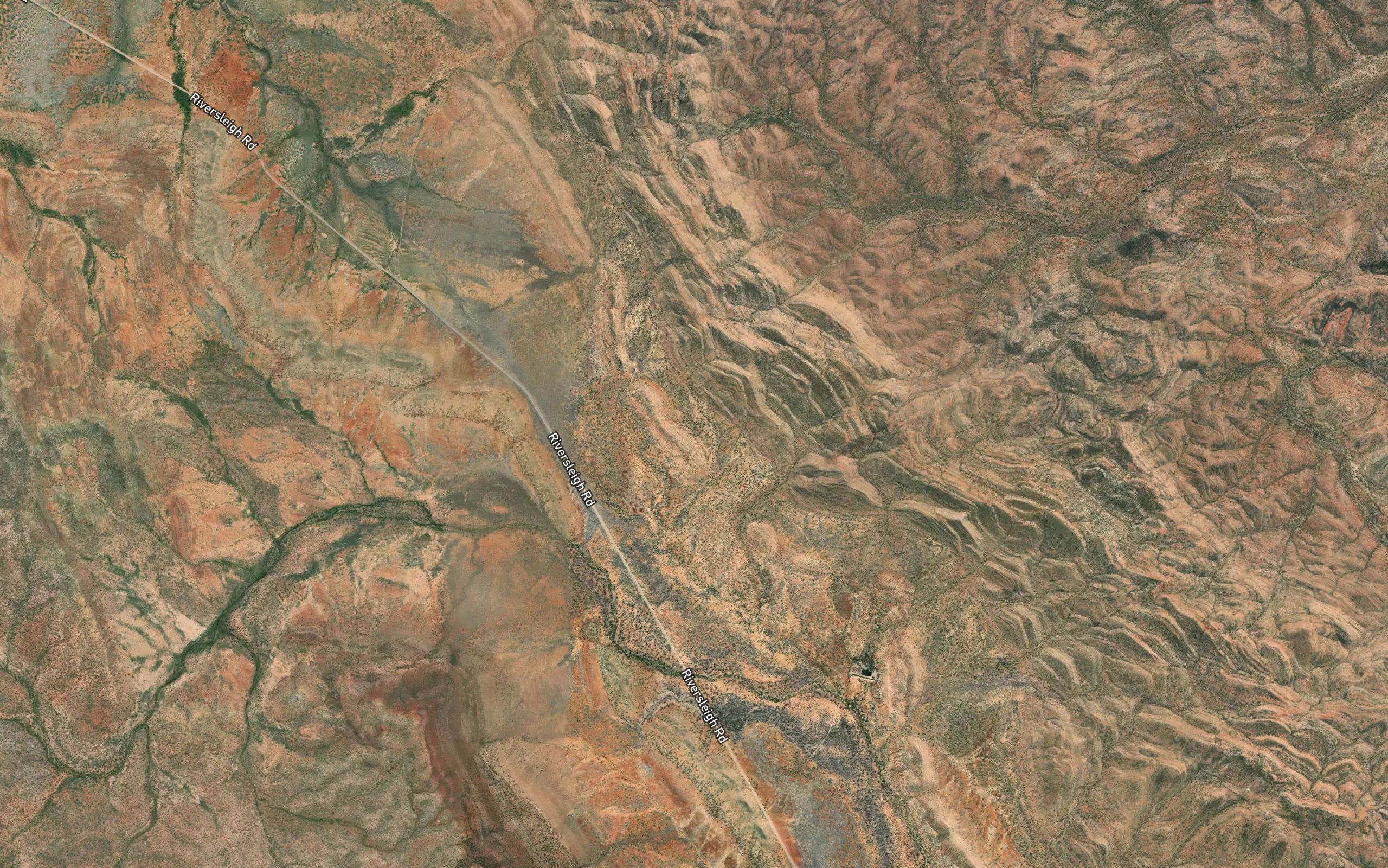 Spring Creek
