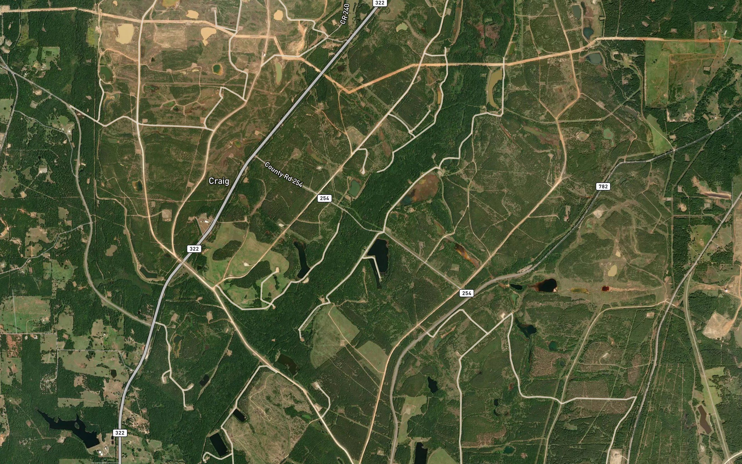 Dry Creek