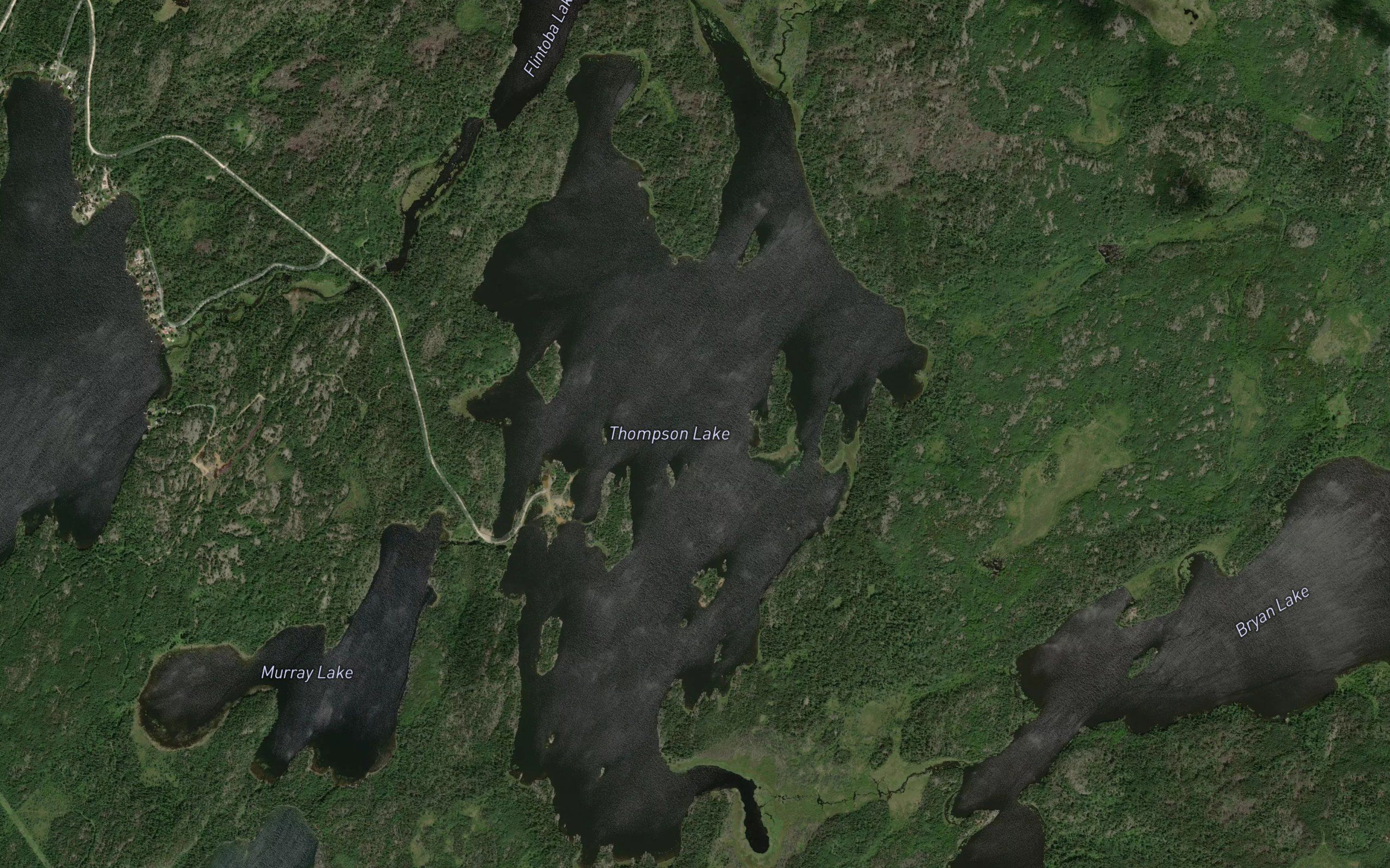 Thompson Lake