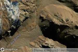 Quebrada de La Vuelta