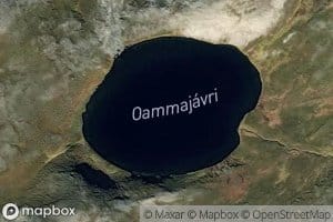 Oammajavri