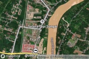 Sungai Panir
