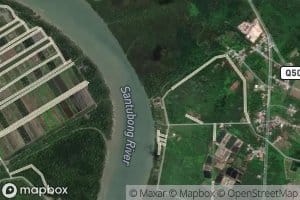 Sungai Lumut