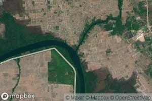 Preaek Kampong Ta Kat