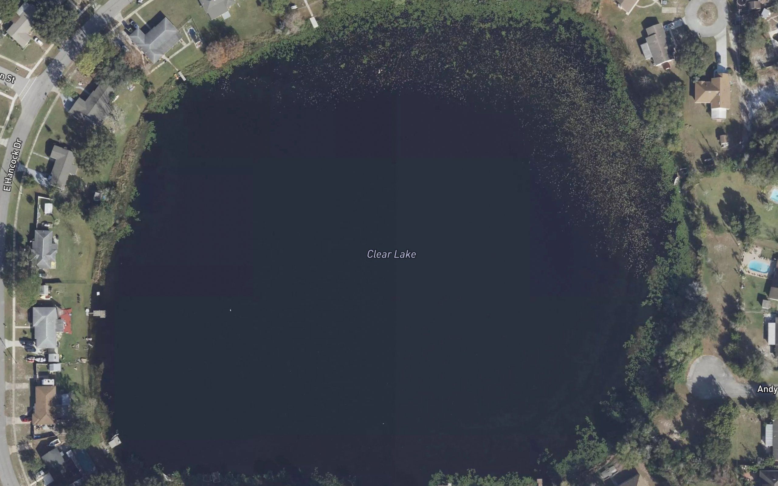 Clear Lake