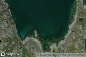 Store Landersfjordbukt