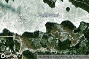 Tervalahti
