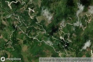 Quebrada El Paramo