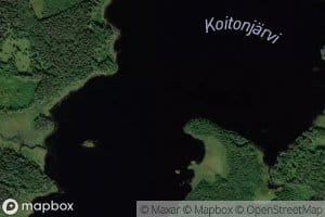 Koitonjaervi
