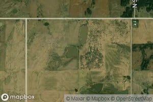 Joe Greenlee Reservoir