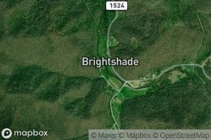 Old House Branch