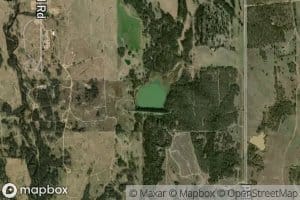 Caddo Creek Site 5 Reservoir