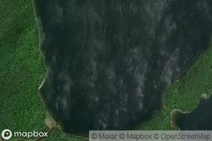 Bonner Creek