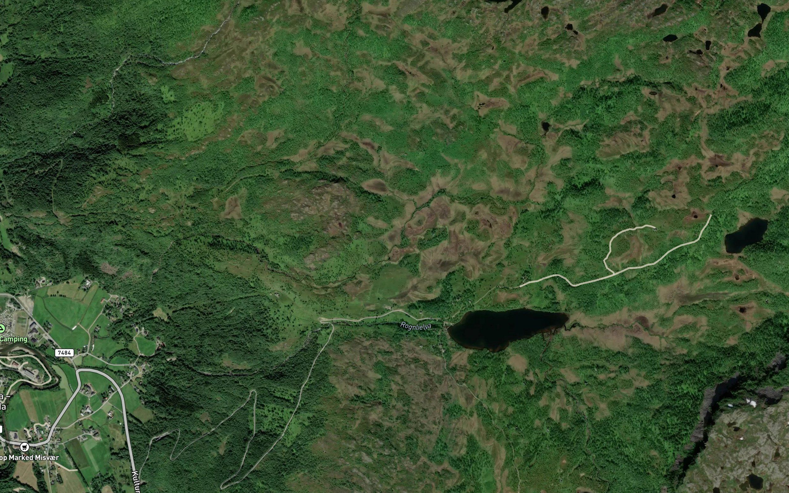 Bjonngjotkjelda