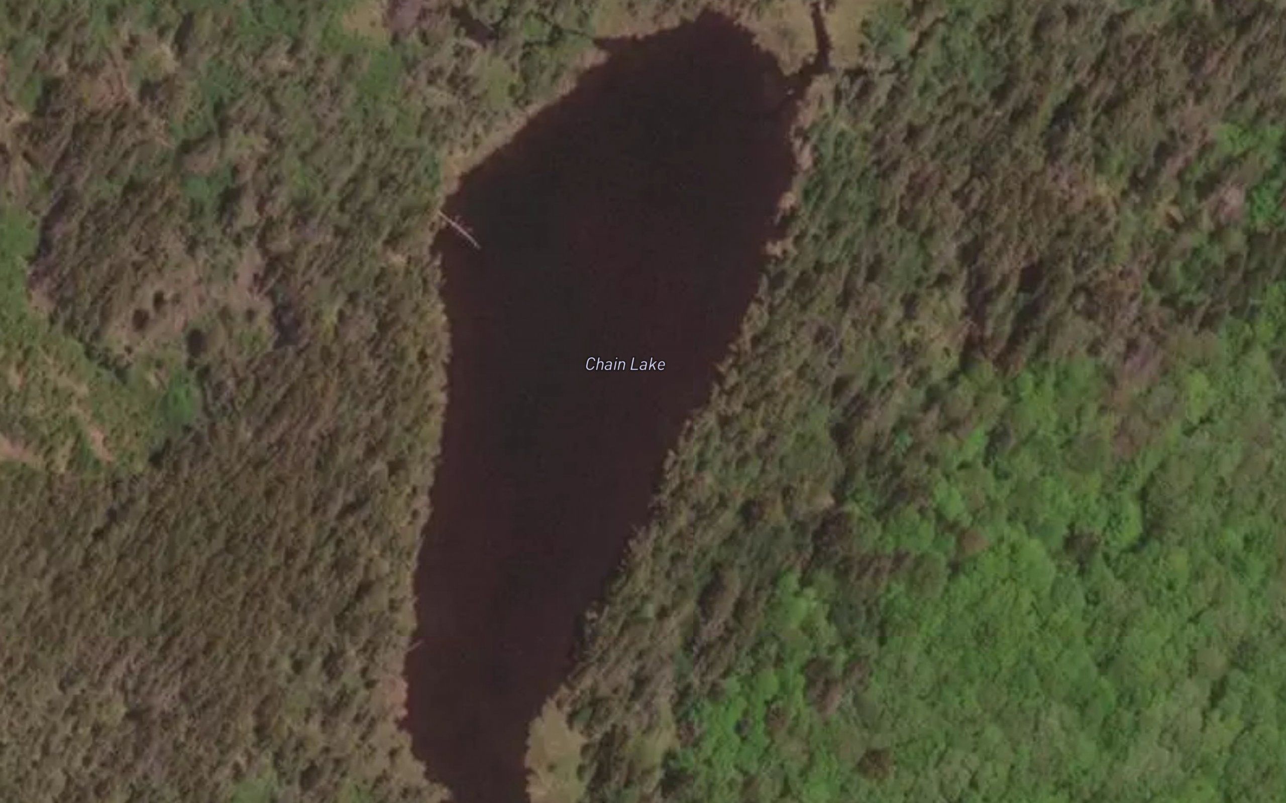 Chain Lake