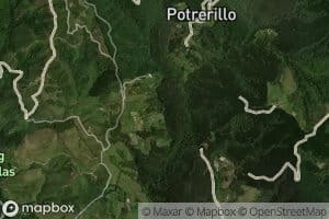 Quebrada Las Penas
