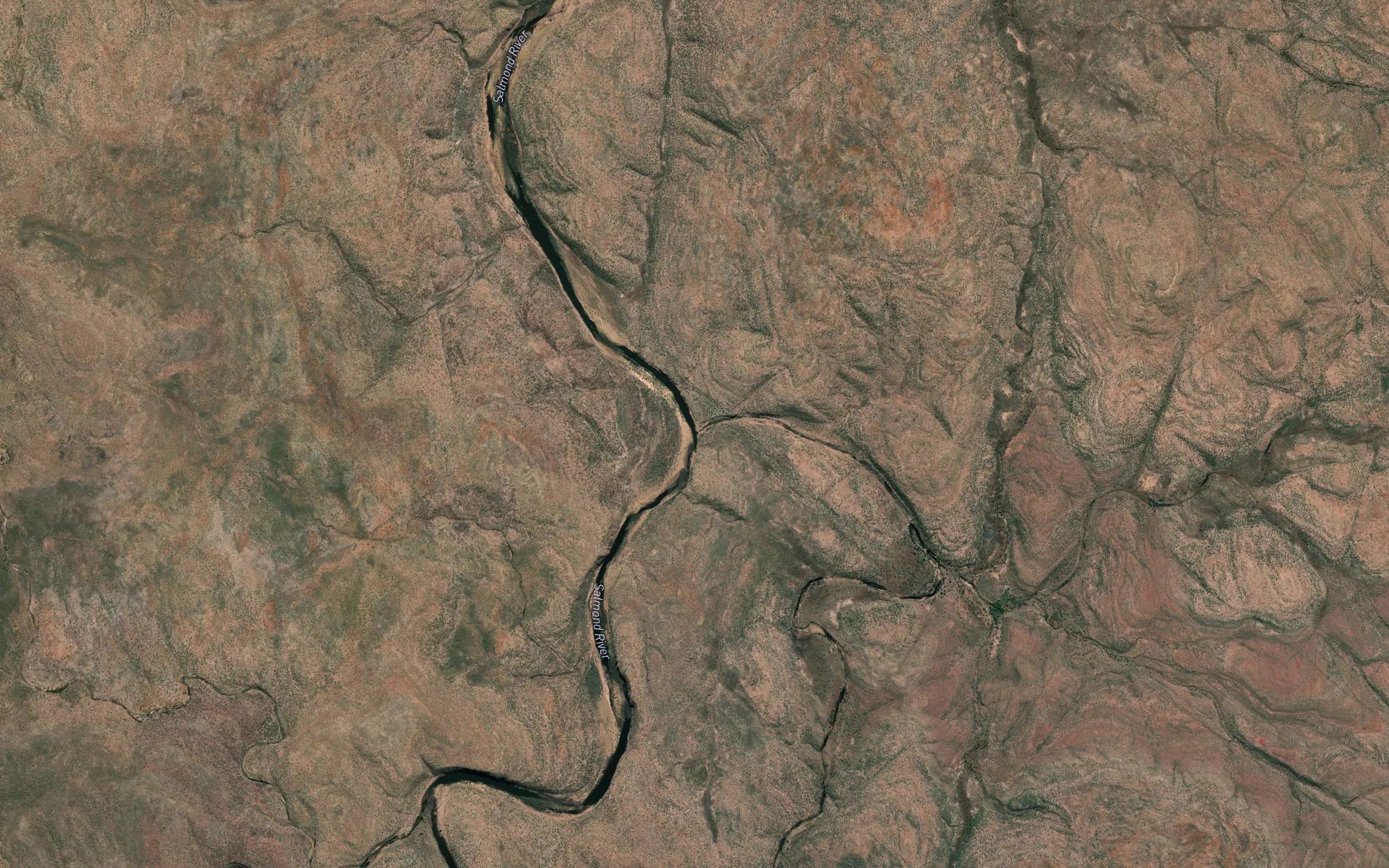 Favell Creek