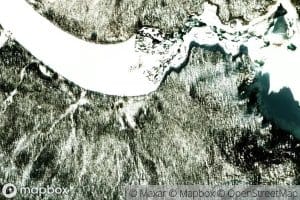 Virginia Falls Water Aerodrome