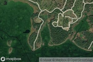 Wyche Arm