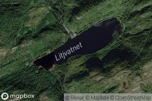 Litl-vatnet