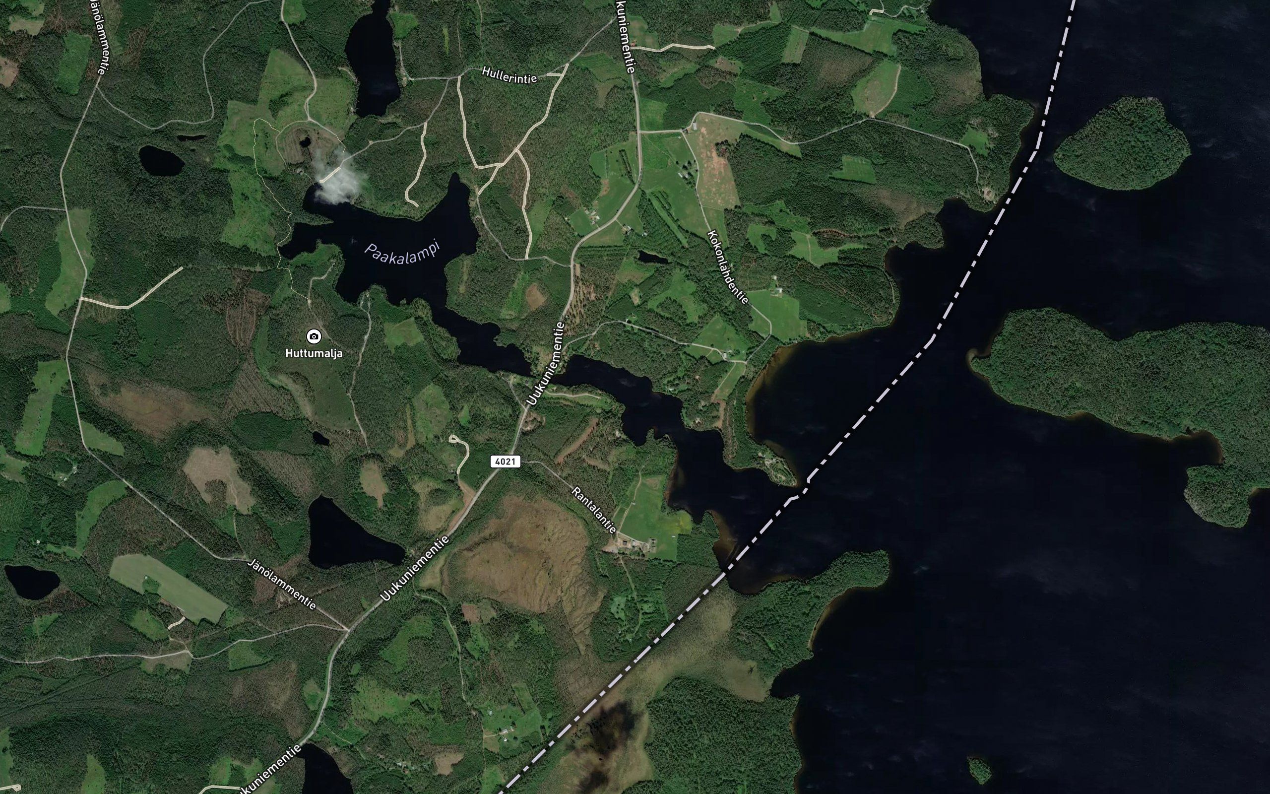 Paakalahti