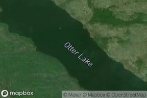 Otter Lake