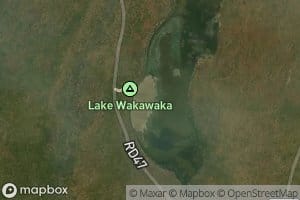 Lake Wakawaka