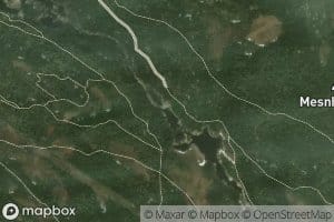 Maurfossen
