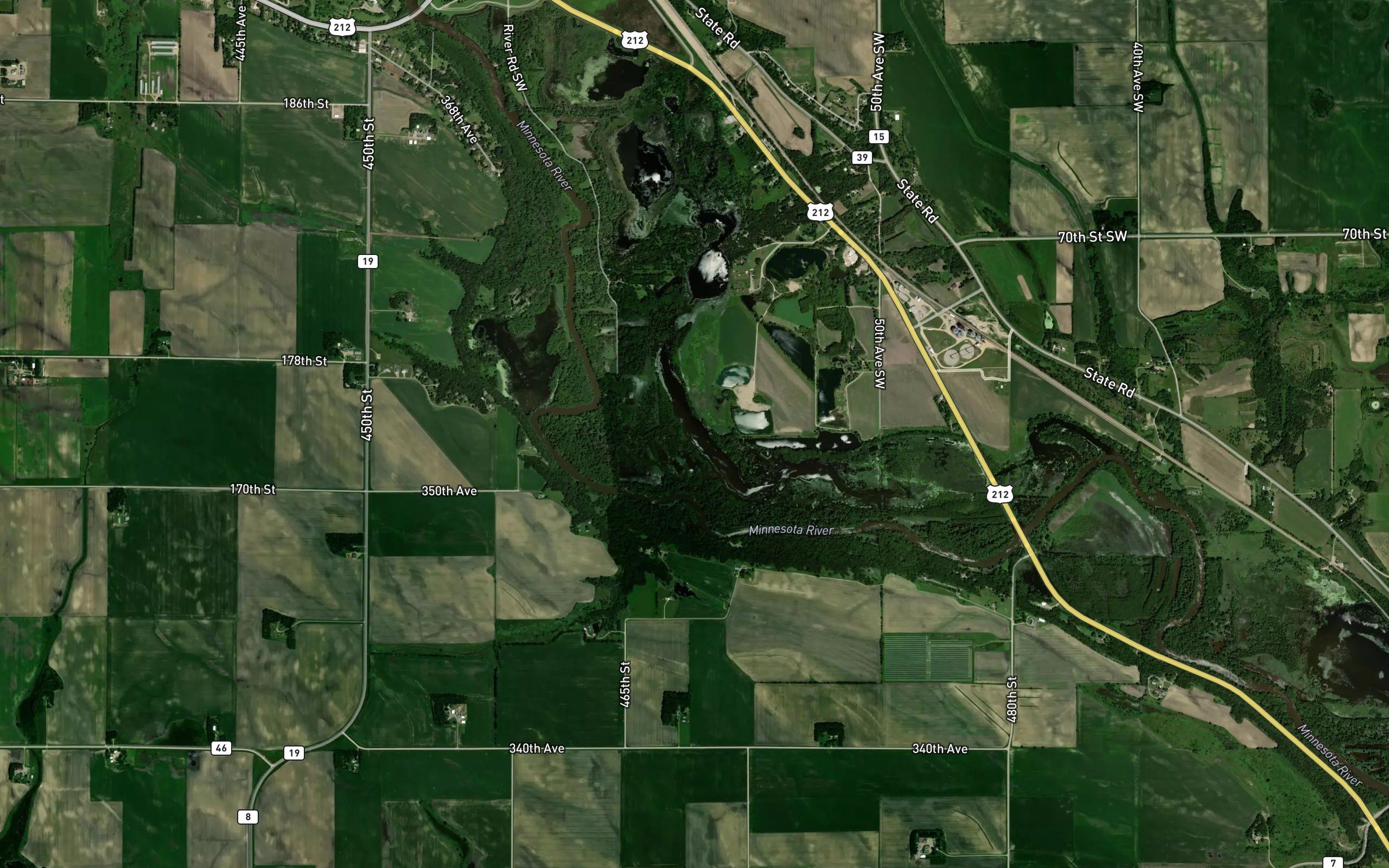 Long Slough