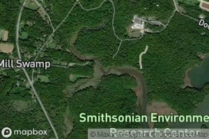 North Fork Muddy Creek