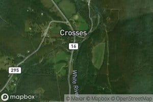 Crosses Creek