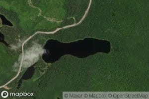 Lac Mareane