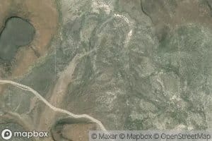 Big Stick Creek