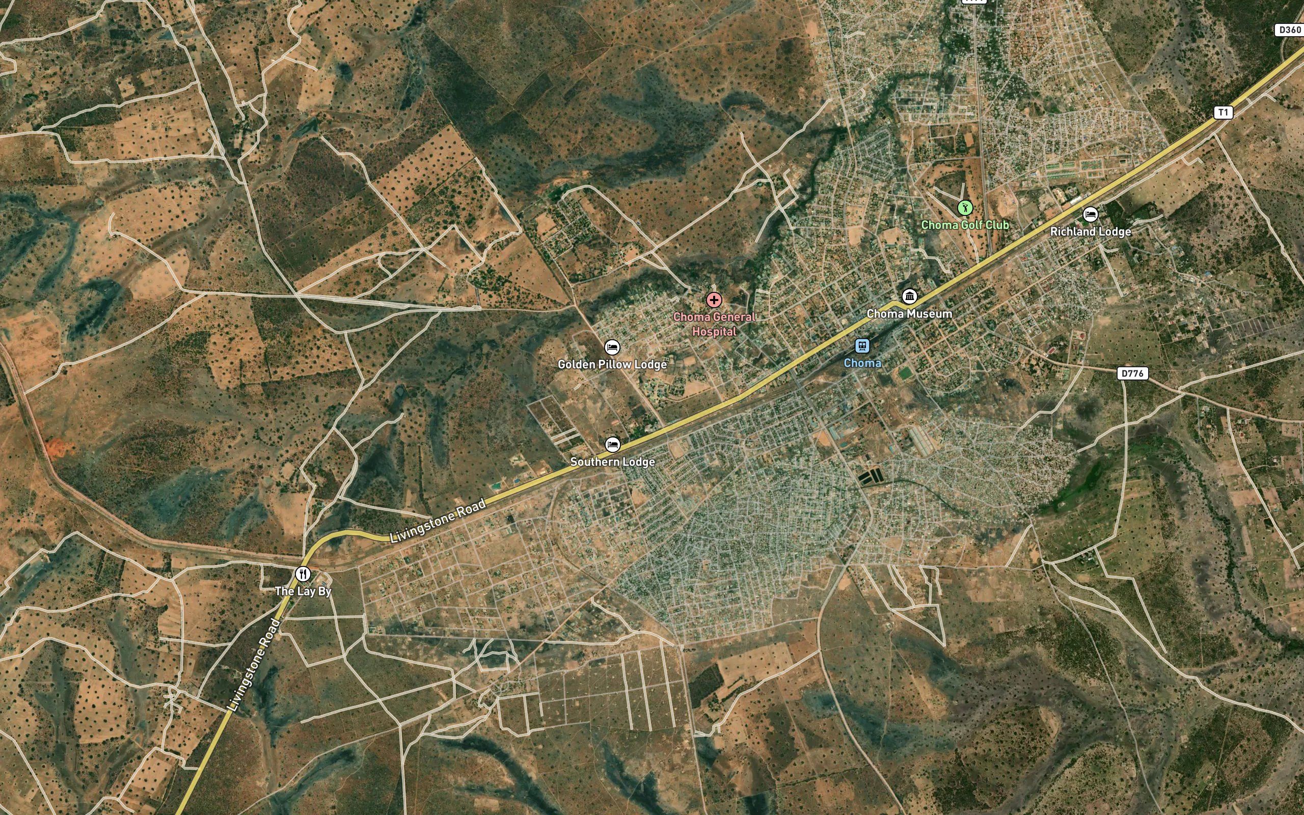 Nahumba
